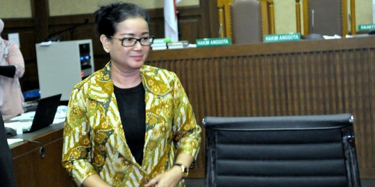 Ganggu pemberantasan korupsi, alasan PKS tolak hak angket Miryam