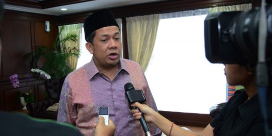Fahri soal Miryam: Gak usah dibilang buron, KPK jangan sok gagah