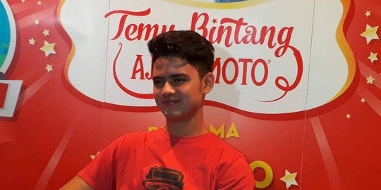 Ajinomoto gelar temu bintang