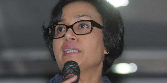 Sri Mulyani ingin pegawai Kemenkeu tiru sosok RA Kartini
