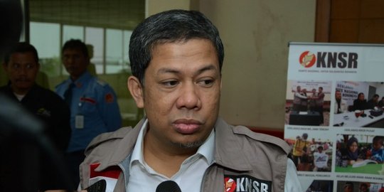 Dianggap buru-buru sahkan angket KPK, ini pembelaan Fahri Hamzah