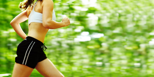 Ingin sehat, 5 kebiasaan saat olahraga ini justru bikin tubuh sakit