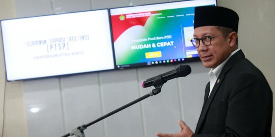 Ini 9 seruan Menteri Agama bagi penceramah di rumah ibadah