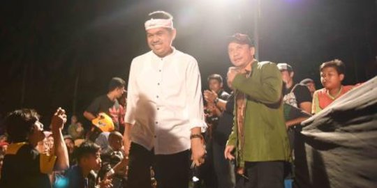 Usung Dedi Mulyadi, Golkar Jabar bakal jor-joran menangkan Pilgub