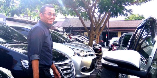 Babak baru kasus hukum Dahlan Iskan