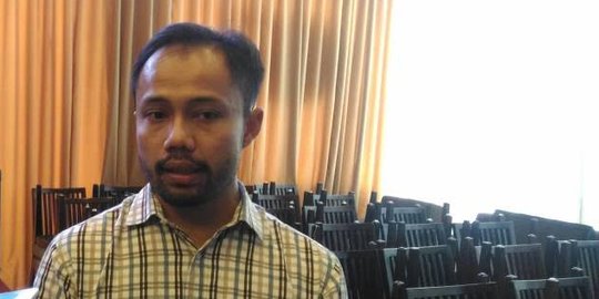 Soal hak angket DPR, ICW minta KPK tak hadiri proses politik ilegal