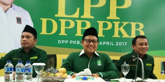 PKB siapkan 3 bakal cawagub Jabar & usung Gus Halim di Pilgub Jatim