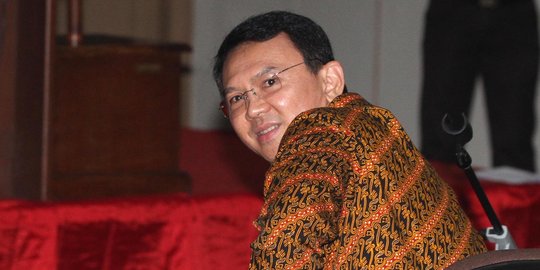 Mereka kecewa akan tuntutan Ahok, dari Buni Yani hingga MUI