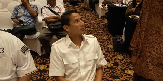DPT putaran 2 meningkat, Sandiaga sebut demokrasi di Jakarta matang