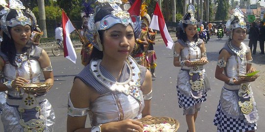 budaya