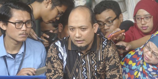 Polri mengaku sudah kantongi identitas pelaku penyiraman Novel