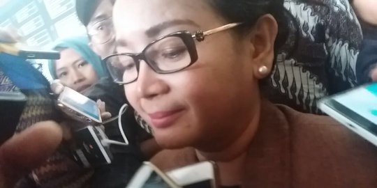 Miryam ditangkap, KPK langsung koordinasi dengan Polri