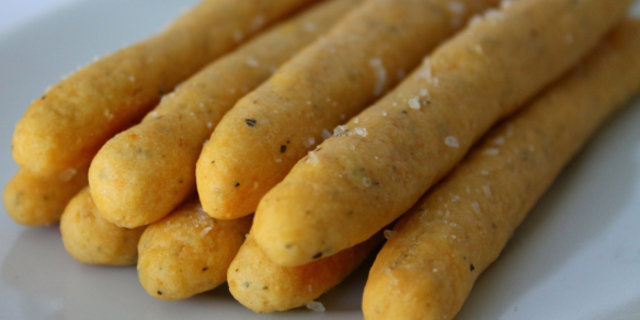 Resep Cheese Stick Yang Gurih Untuk Cemilan Malam Merdeka Com