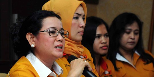 Penangkapan Miryam tak dikoordinasikan, pengacara ancam jalur hukum