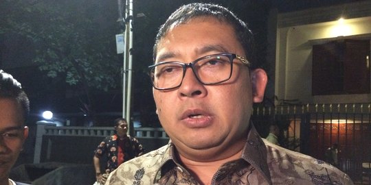 Diancam dibunuh, Fadli Zon laporkan akun @nathansuwanto ke Bareskrim