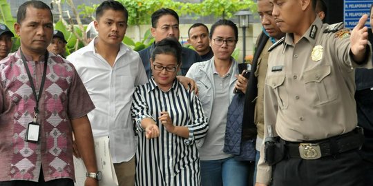 Penasihat hukum sebut Miryam sudah kooperatif sejak awal