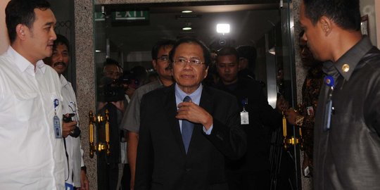 Rizal Ramli akan beberkan seluk beluk BLBI ke KPK