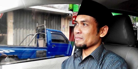 Kitabisa.com sebut Fortuner dibeli dari donasi ke rekening Cak Budi