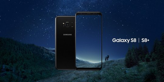 6 Tips ampuh untuk menghemat baterai di Samsung Galaxy S8/S8+