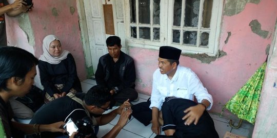 Bupati Purwakarta harap guru honorer diangkat PNS sesuai lama pengabdian