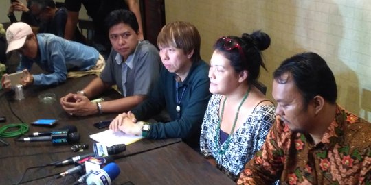 Diduga gelapkan donasi, owner Animal Defender dilaporkan ke polisi