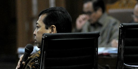 Bilang Setnov hampir pasti tersangka, Yorrys dapat SP dari Golkar