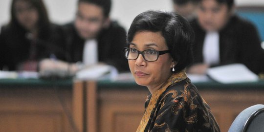 Sri Mulyani persilakan KPK usut dugaan kecurangan BPDP Sawit