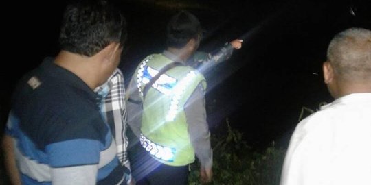 Izin belajar, bocah 12 tahun hanyut saat main di sungai Brantas