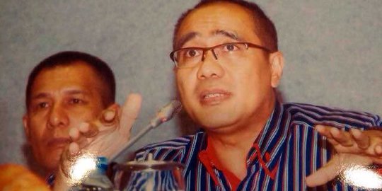 Angket dinilai langgar UU Tipikor, ini pembelaan politikus Hanura