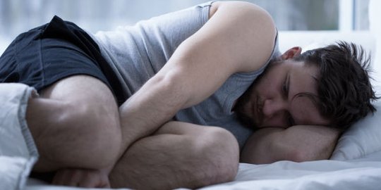 5 hal aneh yang dialami pria usai bercinta dengan istri