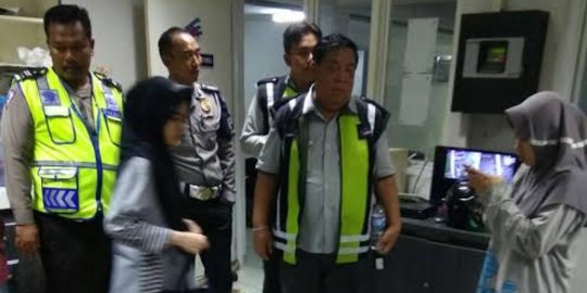 Bus rombongan santri kecelakaan di Tol Cipali, 2 tewas dan 9 luka