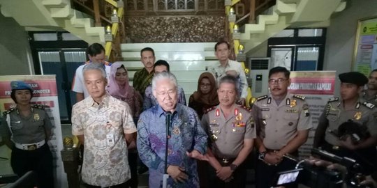 Menteri Perdagangan jamin stok pangan ramadan dan lebaran aman