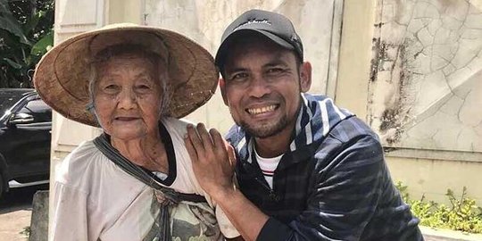 Ini rincian uang Rp 1,7 M yang diserahkan Cak Budi ke ACT