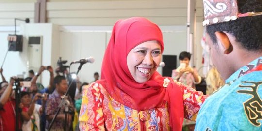 PAN masih pertimbangkan usung Khofifah dan Risma di Pilgub Jatim