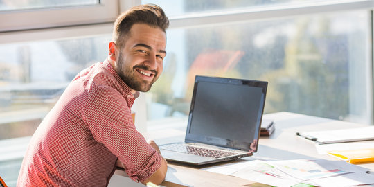 3 Cara Menyayangi Diri Sendiri Buat Para Pekerja Kantoran