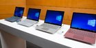 Microsoft luncurkan Surface Laptop, saingan MacBook yang hot!