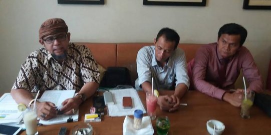Kalah di pemilihan, calon RW gugat lurah di Bandung ke pengadilan