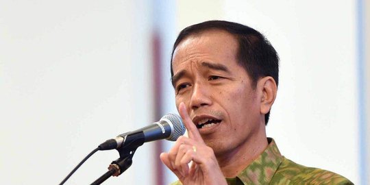 Jokowi minta Menteri Susi perhatikan nelayan