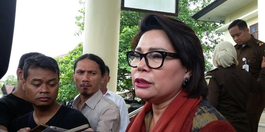 Basaria Panjaitan ajak perempuan Indonesia aktif berantas korupsi