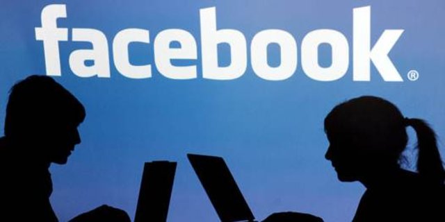 Ternyata, ini besar uang dihasilkan tiap akun ke kekayaan Facebook