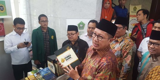 Digelar di Istiqlal, musabaqah se-Asia Pasifik diikuti 17 negara