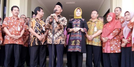 Sekolah harus tumbuhkan sikap toleran, guru diminta tak cuma ceramah