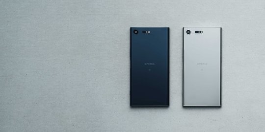 Hasil benchmark Sony Xperia XZ Premium tunjukkan nilai fantastis