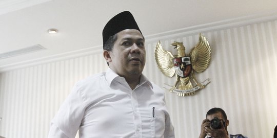 Fraksi PAN dan Demokrat keberatan sikap Fahri soal angket KPK