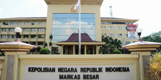 Sampai hari ini Polri belum terima surat pemberitahuan aksi 5 Mei