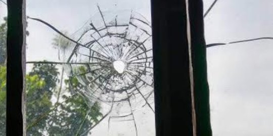 Rumah Ketua Fraksi PKS ditembak, DPR minta Polri jamin keselamatan