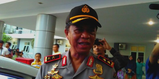 Kapolda Jabar bentuk satgas pangan antisipasi kecurangan di Ramadan