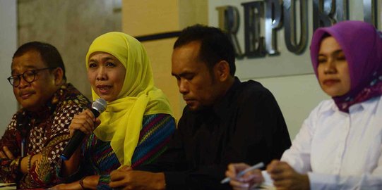 Menteri Sosial sarankan Cak Budi bikin lembaga bantuan