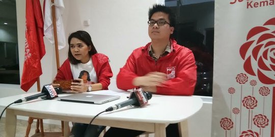 PSI bikin 'Kawal Jakarta' jaga program Anies-Sandi di DKI