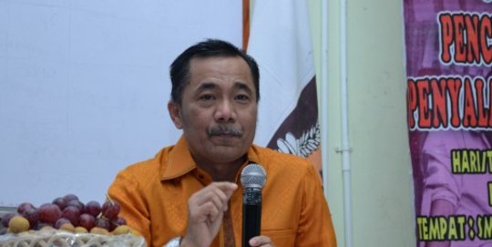 Partai Hanura konsisten tindak lanjut hak angket untuk KPK